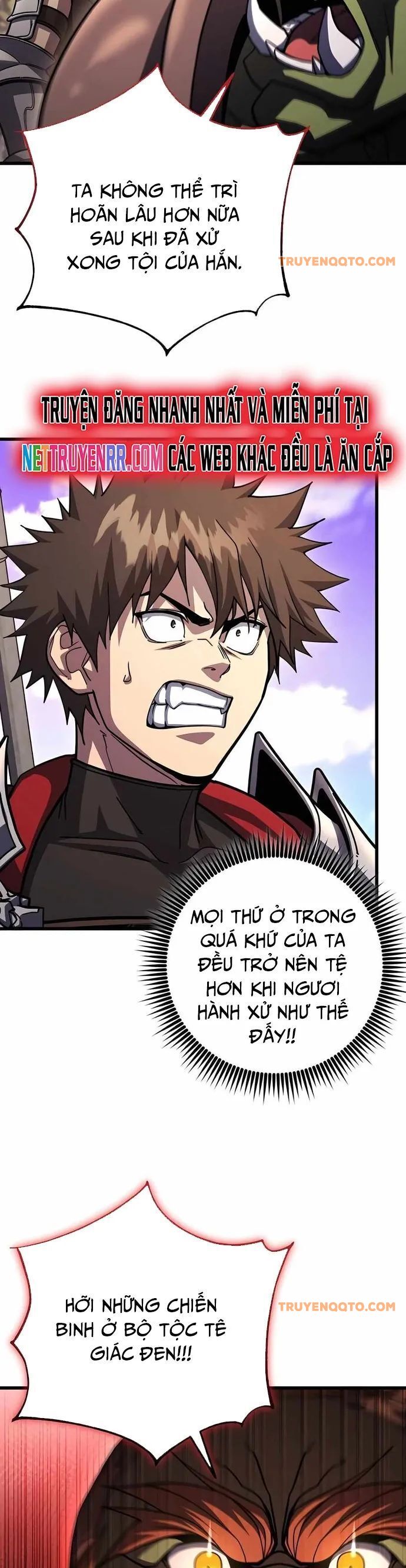 Tôi Dùng Búa Thần Giải Cứu Thế Giới Chapter 96 - 28