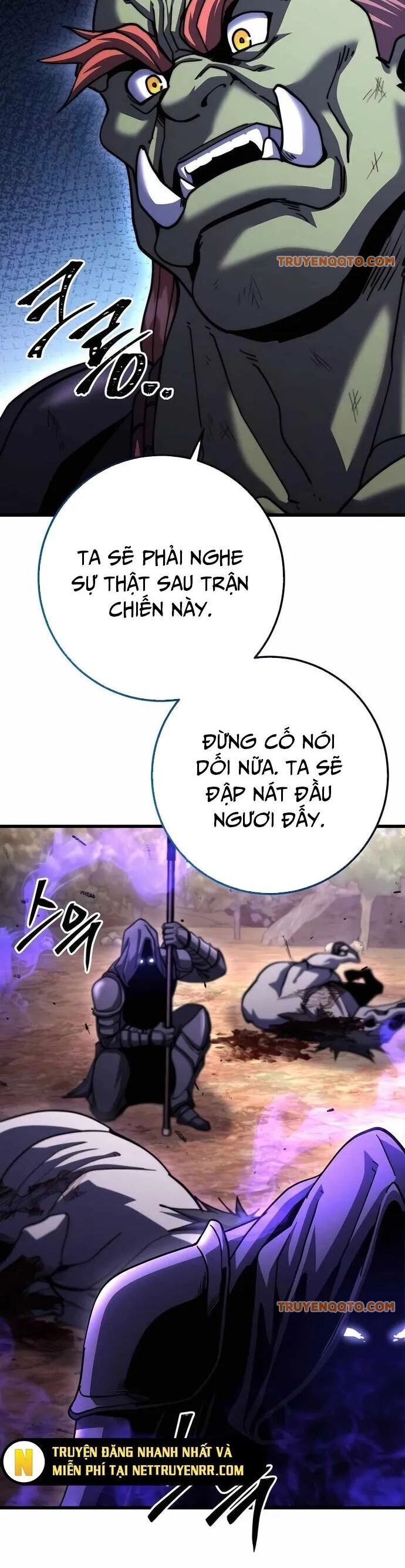 Tôi Dùng Búa Thần Giải Cứu Thế Giới Chapter 97 - 53