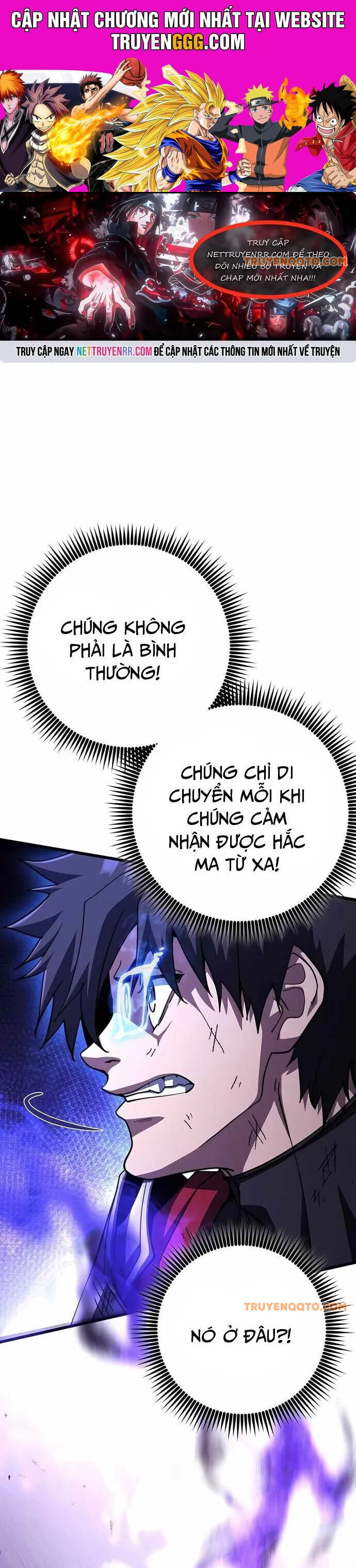 Tôi Dùng Búa Thần Giải Cứu Thế Giới Chapter 98 - 1