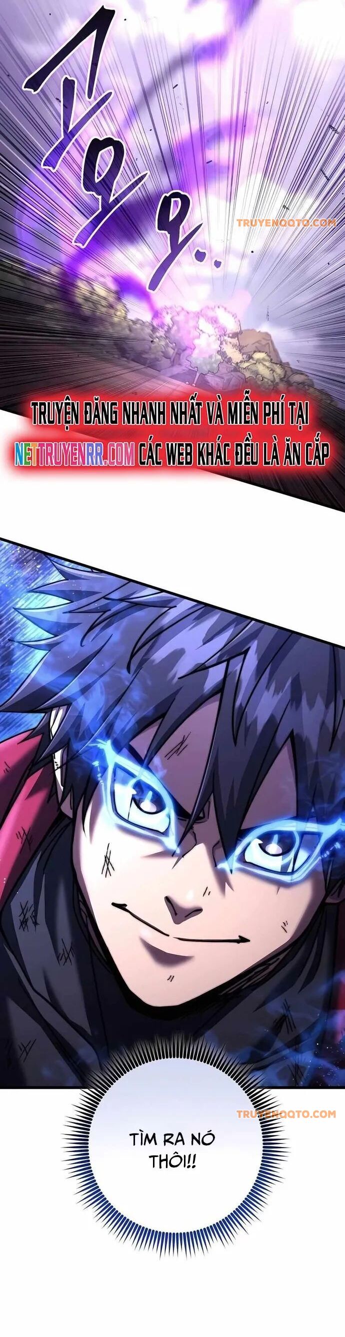 Tôi Dùng Búa Thần Giải Cứu Thế Giới Chapter 98 - 2