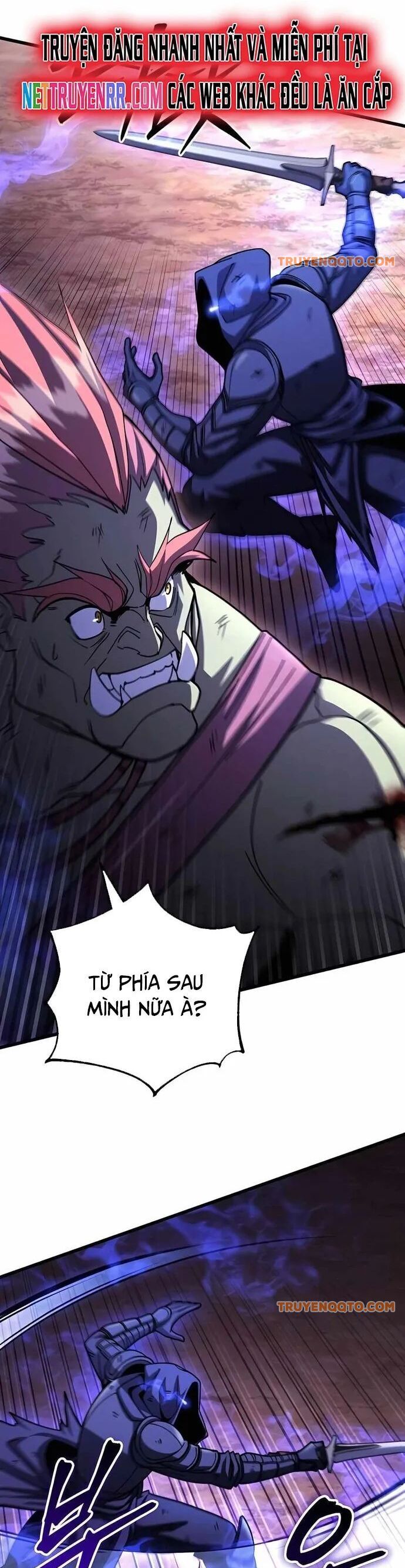 Tôi Dùng Búa Thần Giải Cứu Thế Giới Chapter 98 - 11