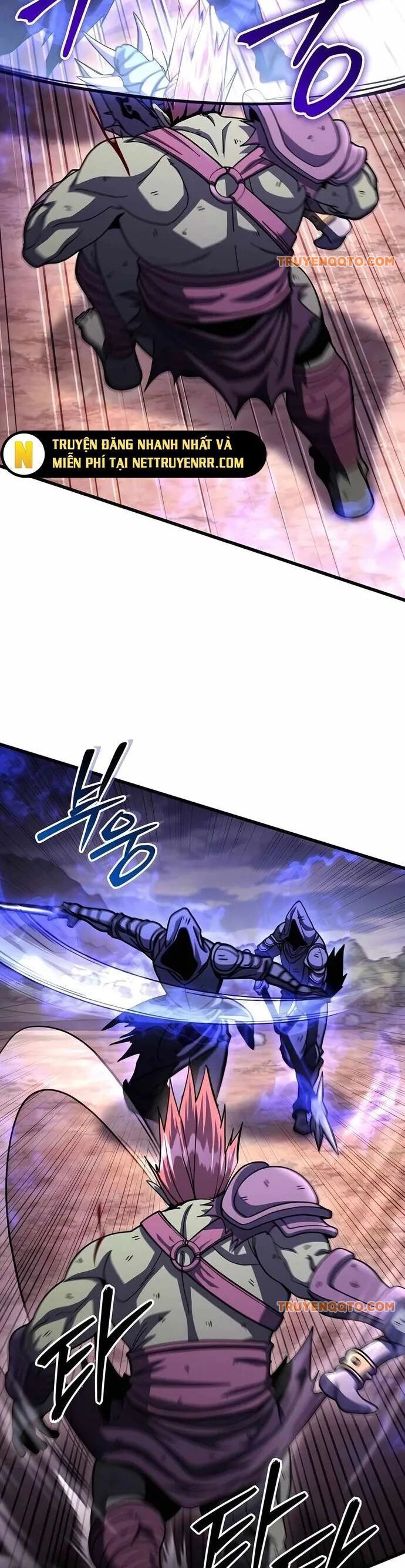 Tôi Dùng Búa Thần Giải Cứu Thế Giới Chapter 98 - 12