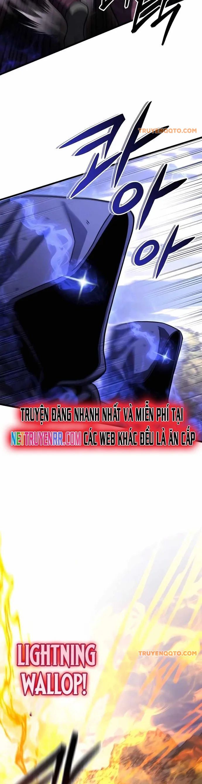 Tôi Dùng Búa Thần Giải Cứu Thế Giới Chapter 98 - 13