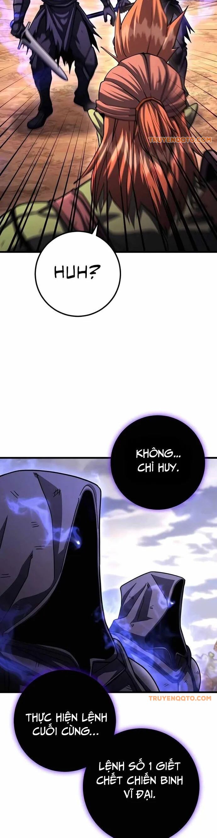 Tôi Dùng Búa Thần Giải Cứu Thế Giới Chapter 98 - 15