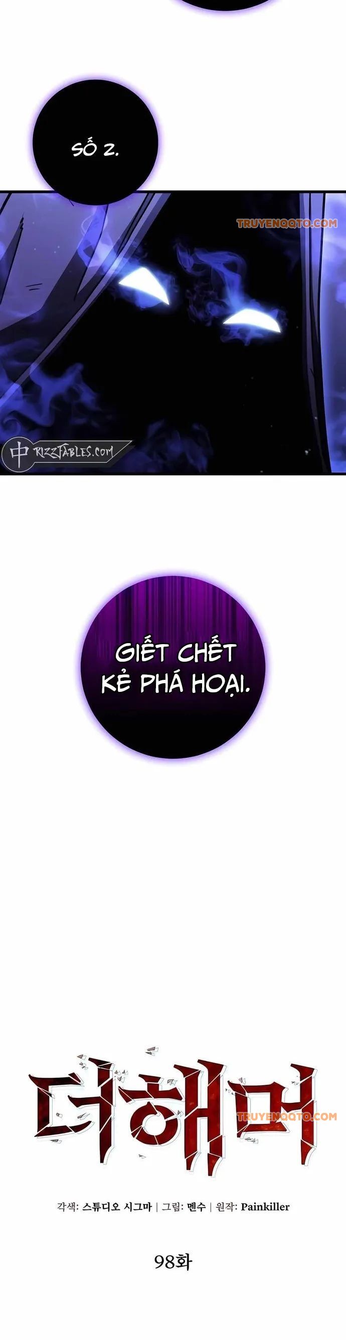 Tôi Dùng Búa Thần Giải Cứu Thế Giới Chapter 98 - 16