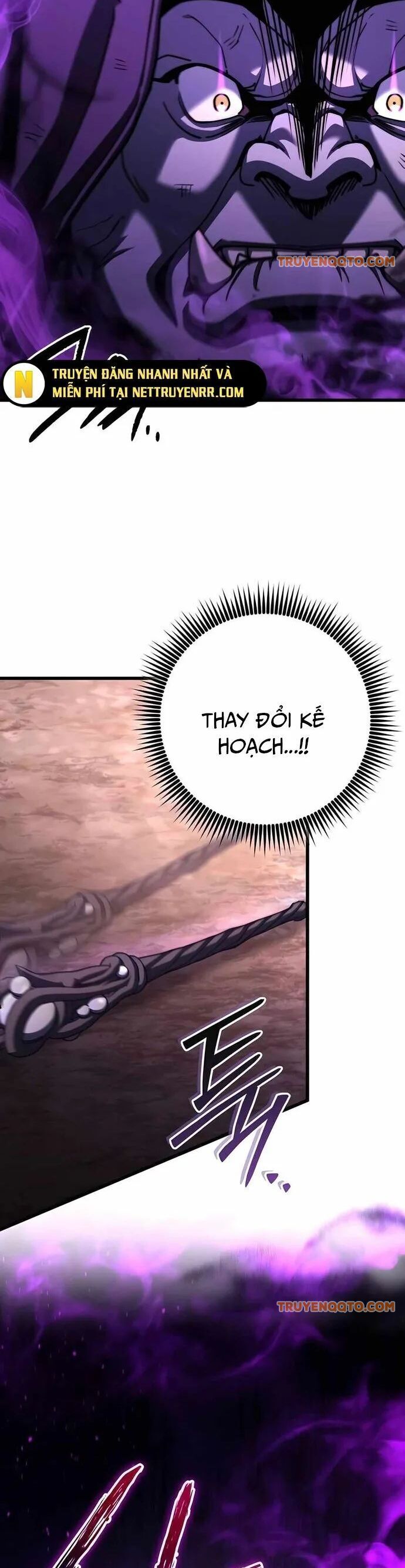 Tôi Dùng Búa Thần Giải Cứu Thế Giới Chapter 98 - 18