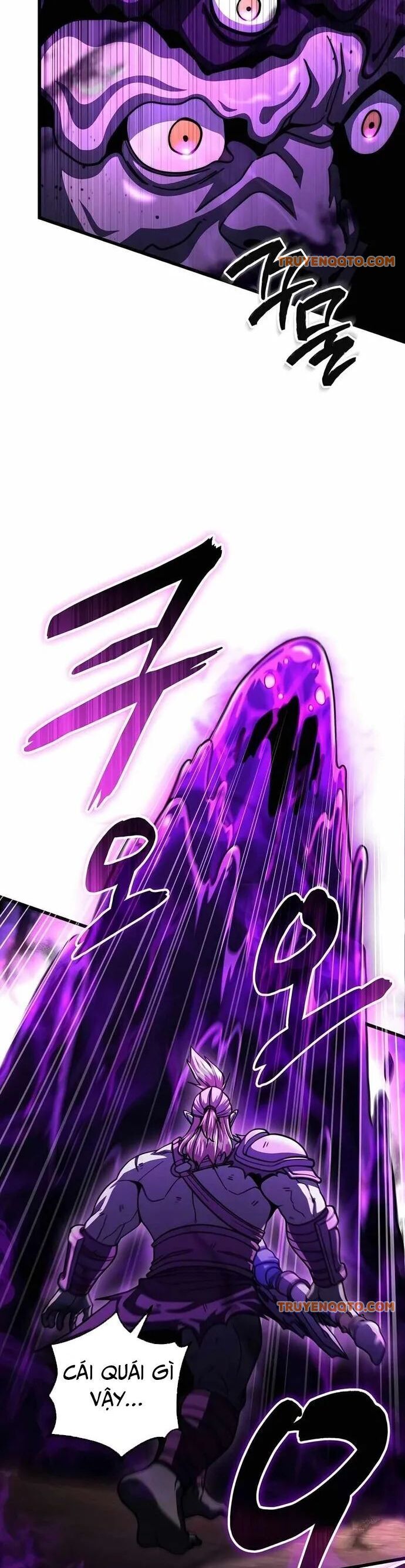 Tôi Dùng Búa Thần Giải Cứu Thế Giới Chapter 98 - 20