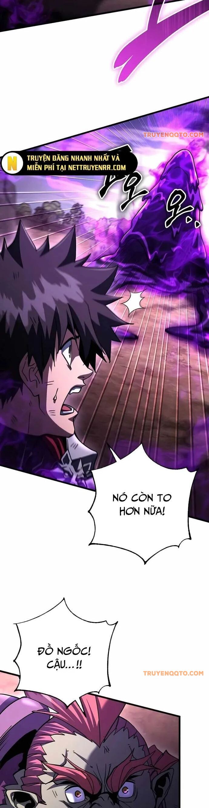 Tôi Dùng Búa Thần Giải Cứu Thế Giới Chapter 98 - 21
