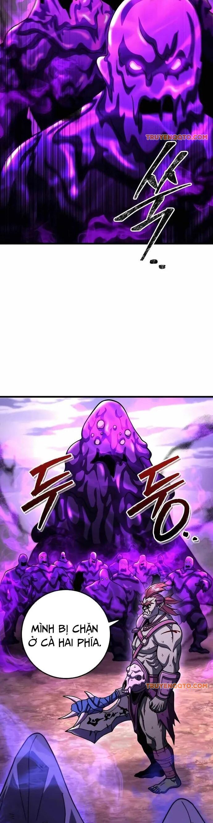 Tôi Dùng Búa Thần Giải Cứu Thế Giới Chapter 98 - 23
