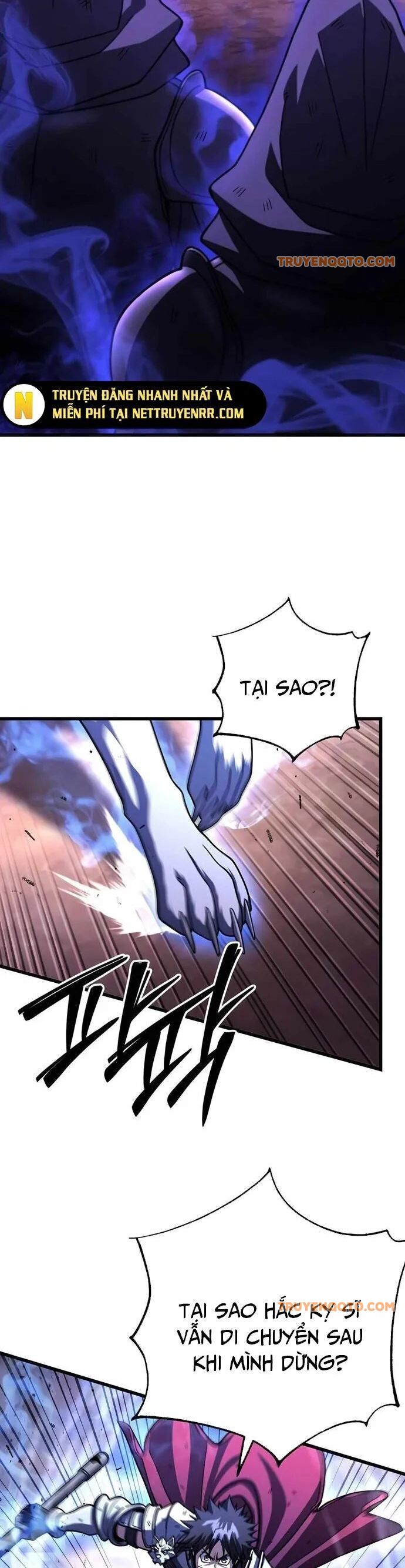 Tôi Dùng Búa Thần Giải Cứu Thế Giới Chapter 98 - 24