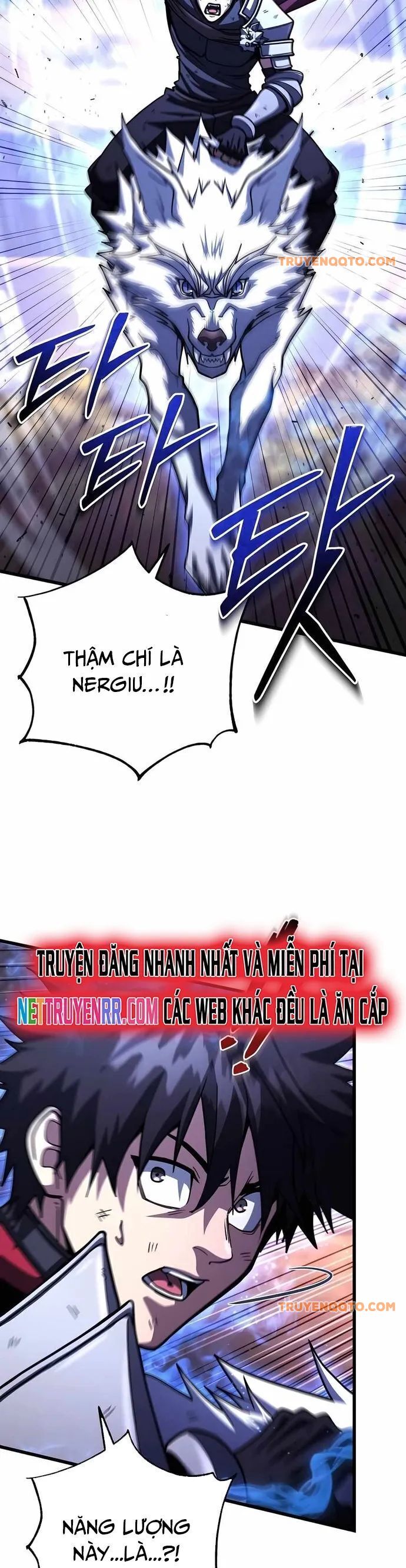 Tôi Dùng Búa Thần Giải Cứu Thế Giới Chapter 98 - 25