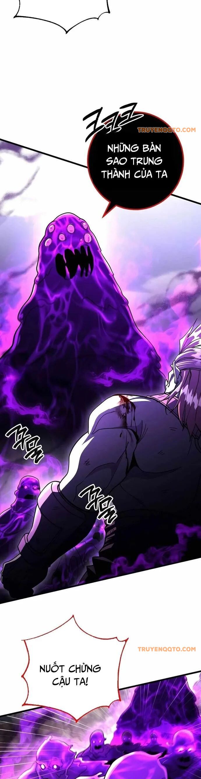 Tôi Dùng Búa Thần Giải Cứu Thế Giới Chapter 98 - 26