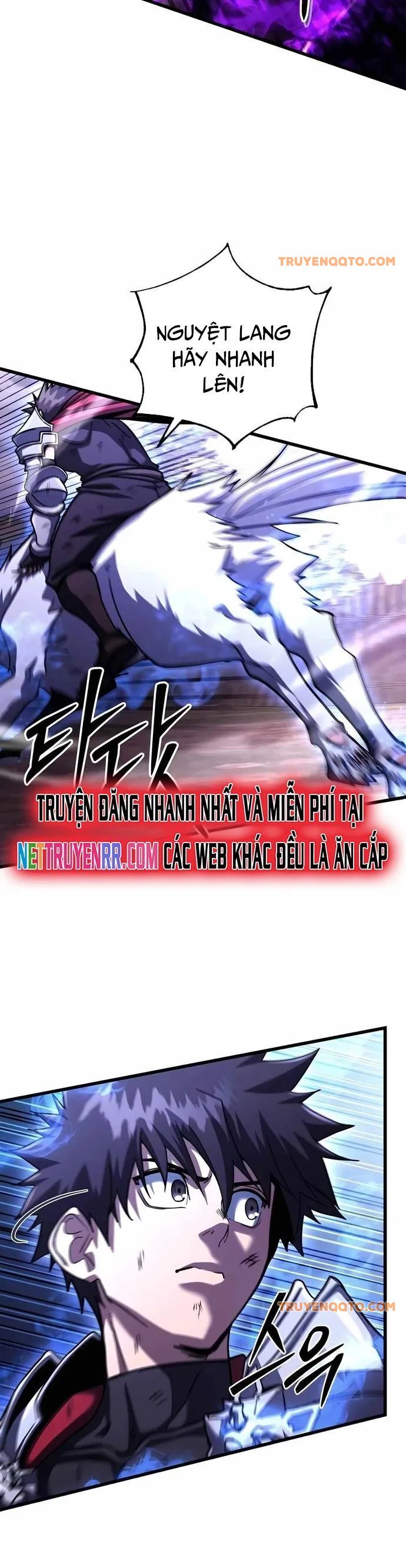 Tôi Dùng Búa Thần Giải Cứu Thế Giới Chapter 98 - 4