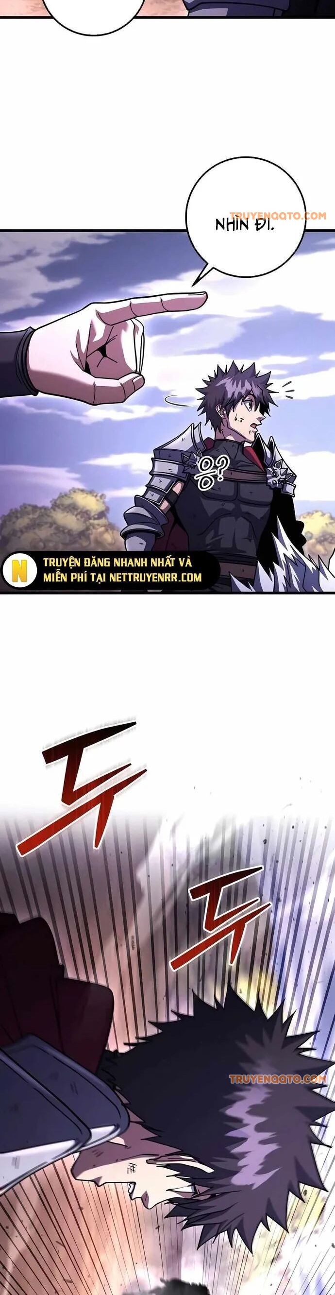 Tôi Dùng Búa Thần Giải Cứu Thế Giới Chapter 98 - 33