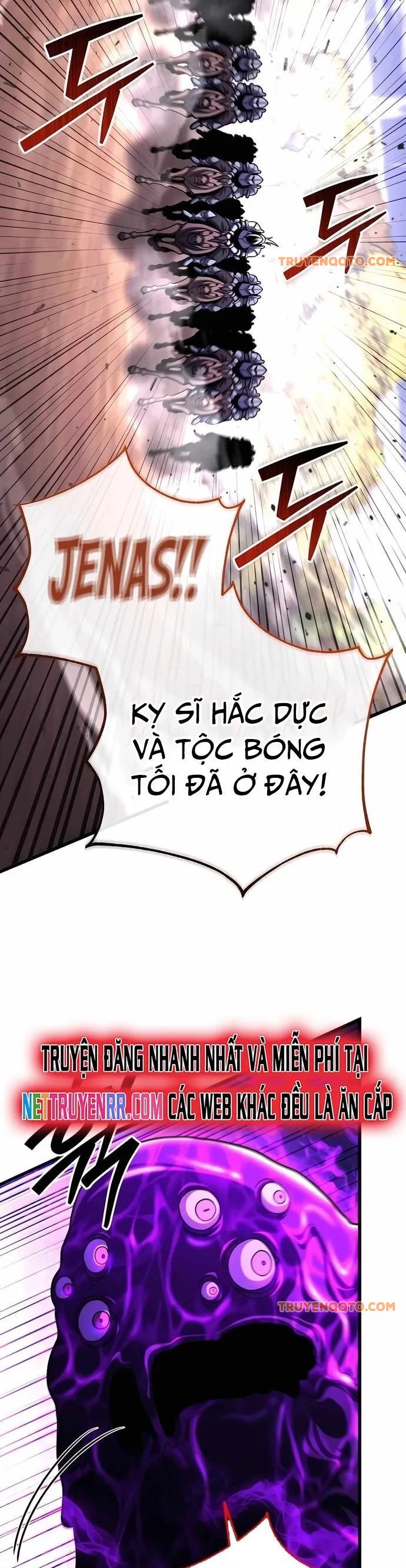 Tôi Dùng Búa Thần Giải Cứu Thế Giới Chapter 98 - 34