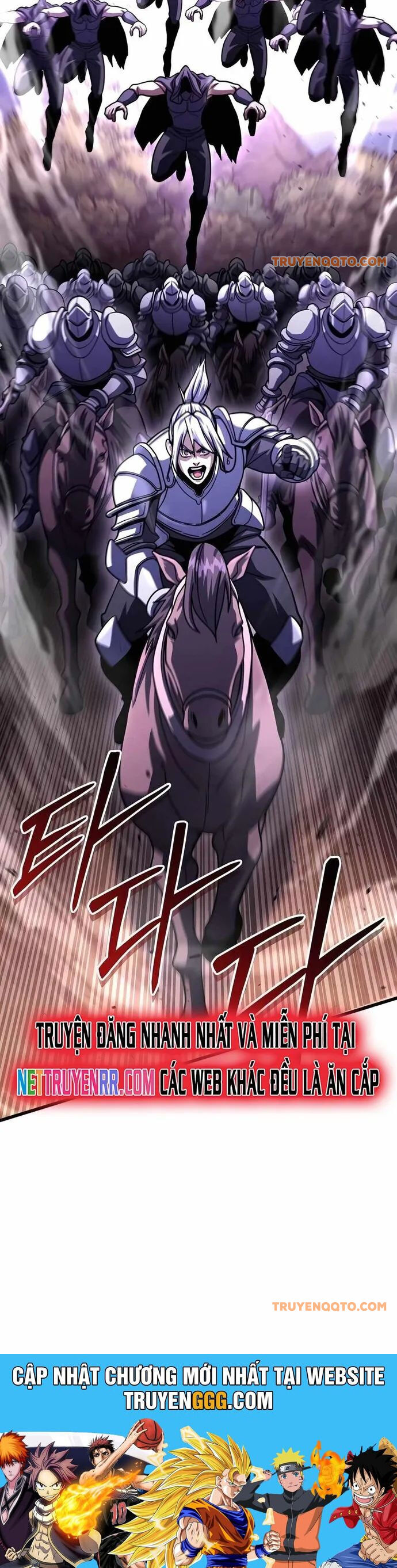 Tôi Dùng Búa Thần Giải Cứu Thế Giới Chapter 98 - 40