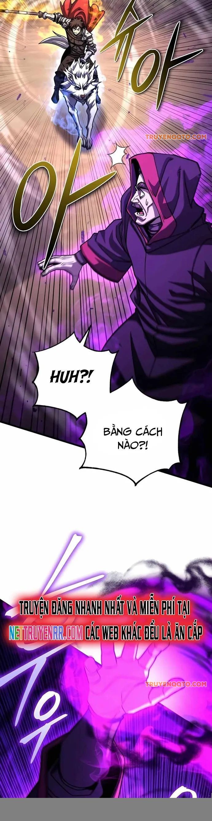 Tôi Dùng Búa Thần Giải Cứu Thế Giới Chapter 98 - 7