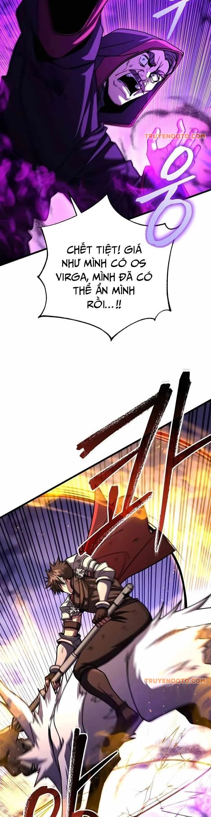 Tôi Dùng Búa Thần Giải Cứu Thế Giới Chapter 98 - 8