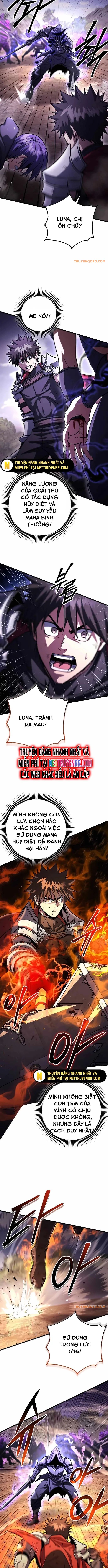 Tôi Dùng Búa Thần Giải Cứu Thế Giới Chapter 99 - 3