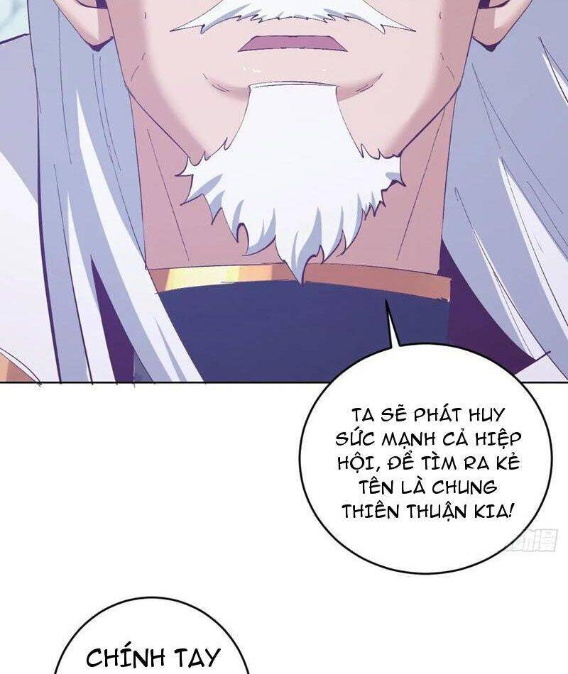 Tu Tiên Giả Cuối Cùng Chapter  110 - 18