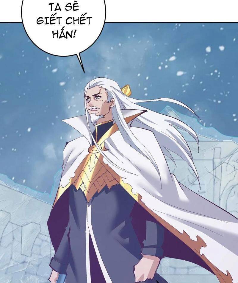 Tu Tiên Giả Cuối Cùng Chapter  110 - 19