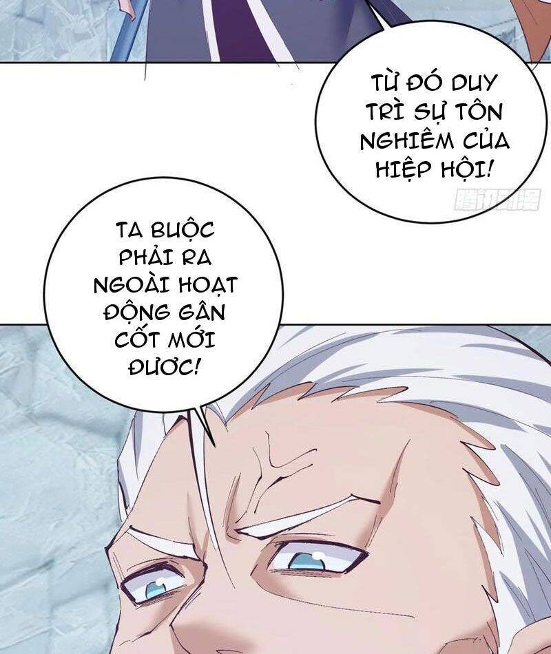Tu Tiên Giả Cuối Cùng Chapter  110 - 20
