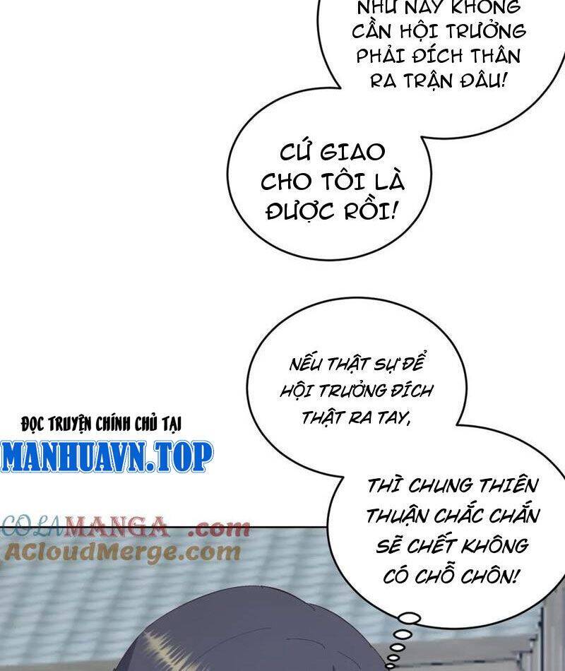 Tu Tiên Giả Cuối Cùng Chapter  110 - 24