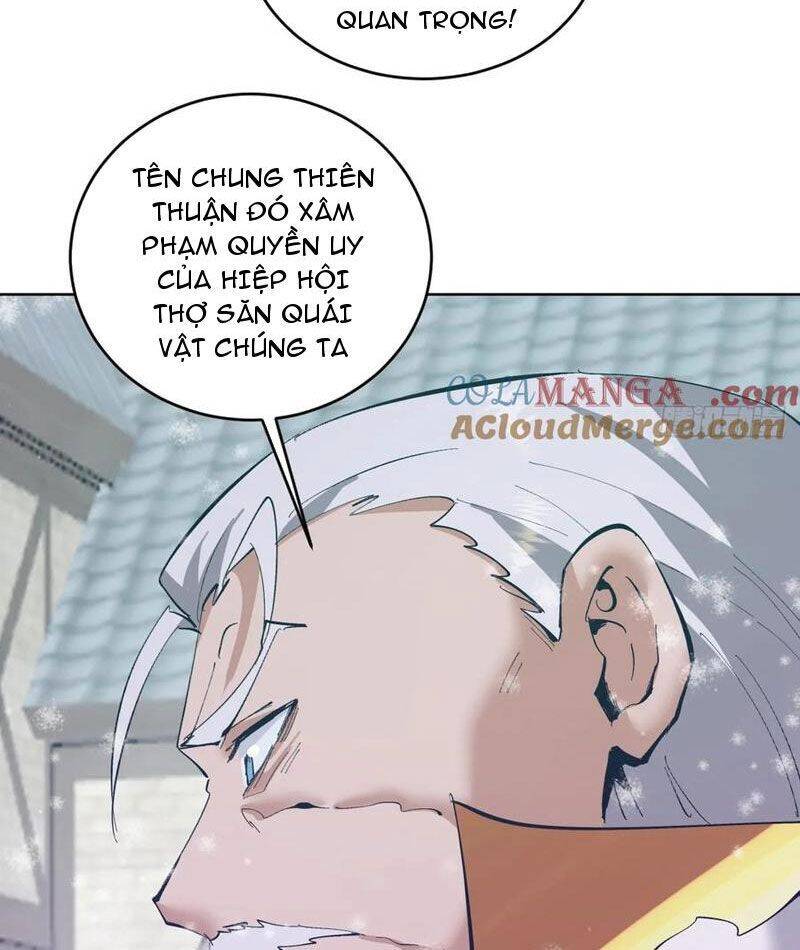 Tu Tiên Giả Cuối Cùng Chapter  110 - 33