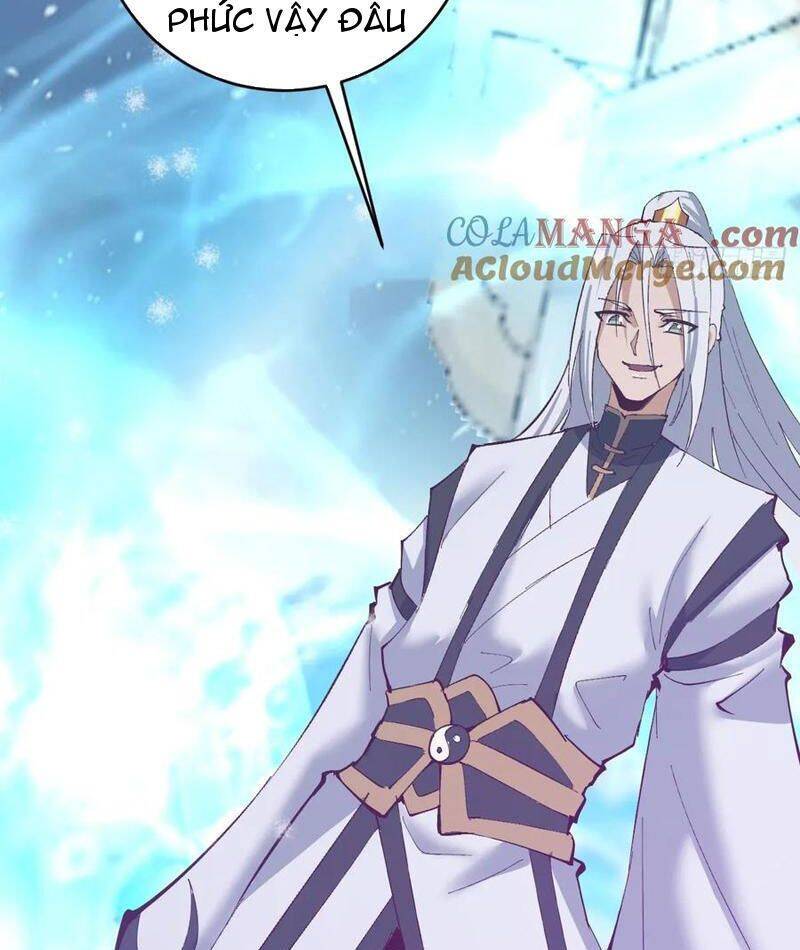 Tu Tiên Giả Cuối Cùng Chapter  110 - 42