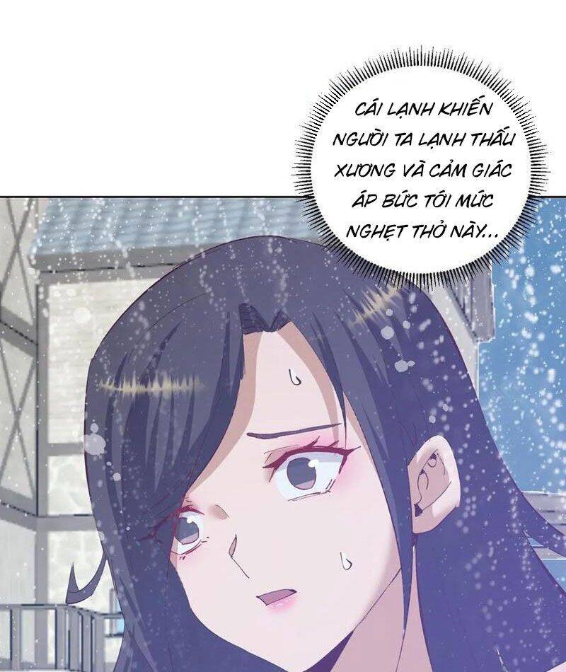 Tu Tiên Giả Cuối Cùng Chapter  110 - 10