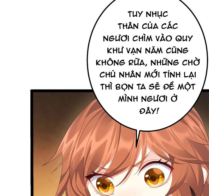 Ta Là Nhân Vật Phản Diện Đại Thiếu Gia Chapter 113 - 25