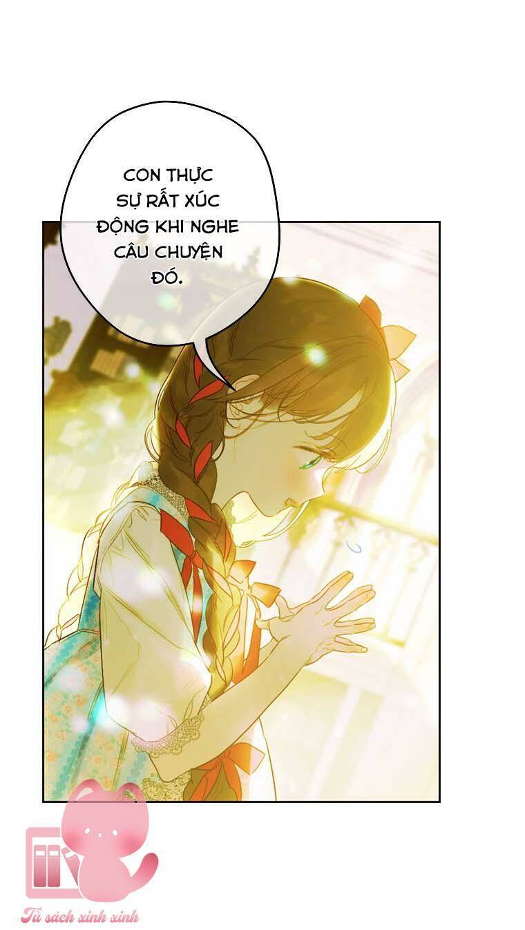 Khế Ước Hôn Nhân Của Mẹ Tôi Chapter  11 - 11