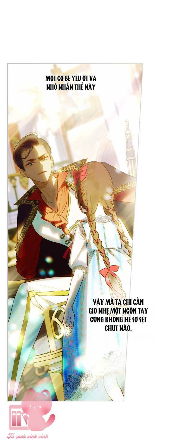 Khế Ước Hôn Nhân Của Mẹ Tôi Chapter  11 - 15