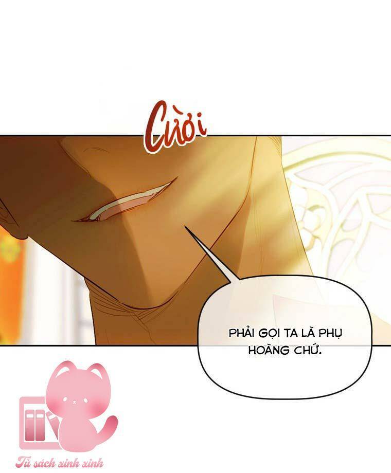 Khế Ước Hôn Nhân Của Mẹ Tôi Chapter  11 - 24