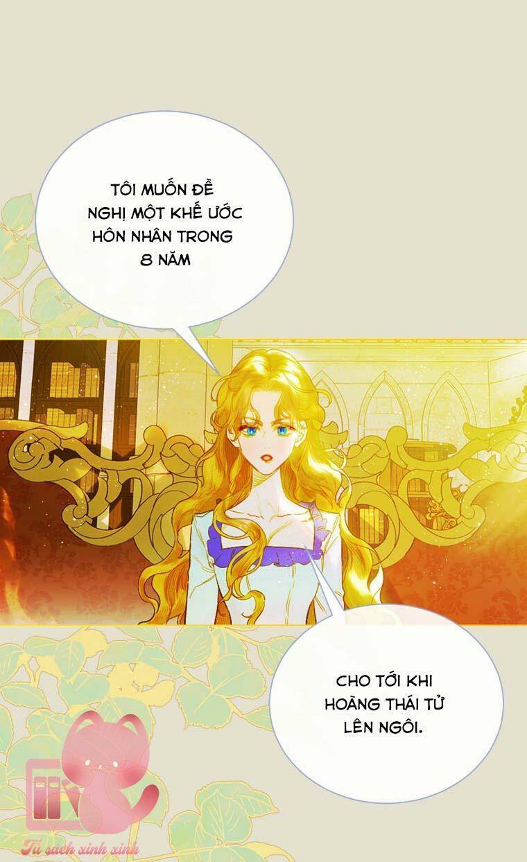 Khế Ước Hôn Nhân Của Mẹ Tôi Chapter  11 - 30