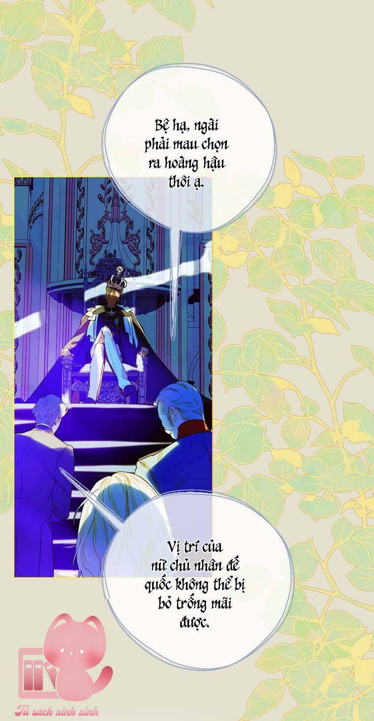 Khế Ước Hôn Nhân Của Mẹ Tôi Chapter  11 - 31
