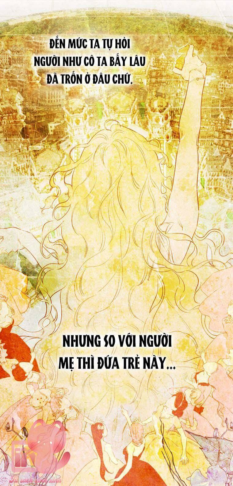 Khế Ước Hôn Nhân Của Mẹ Tôi Chapter  11 - 37