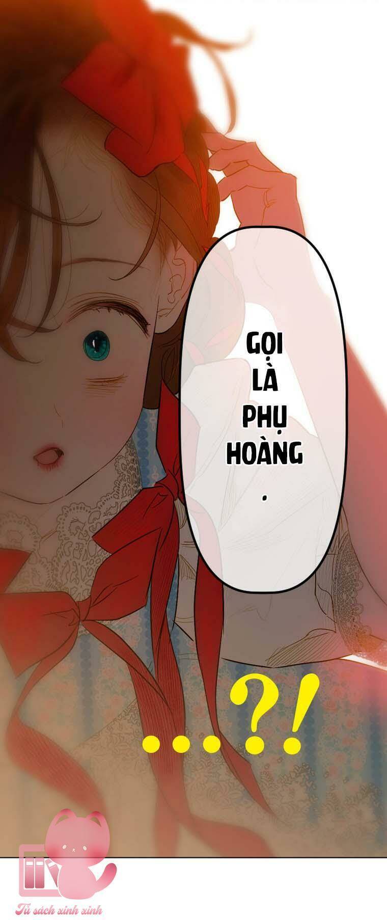Khế Ước Hôn Nhân Của Mẹ Tôi Chapter  11 - 41