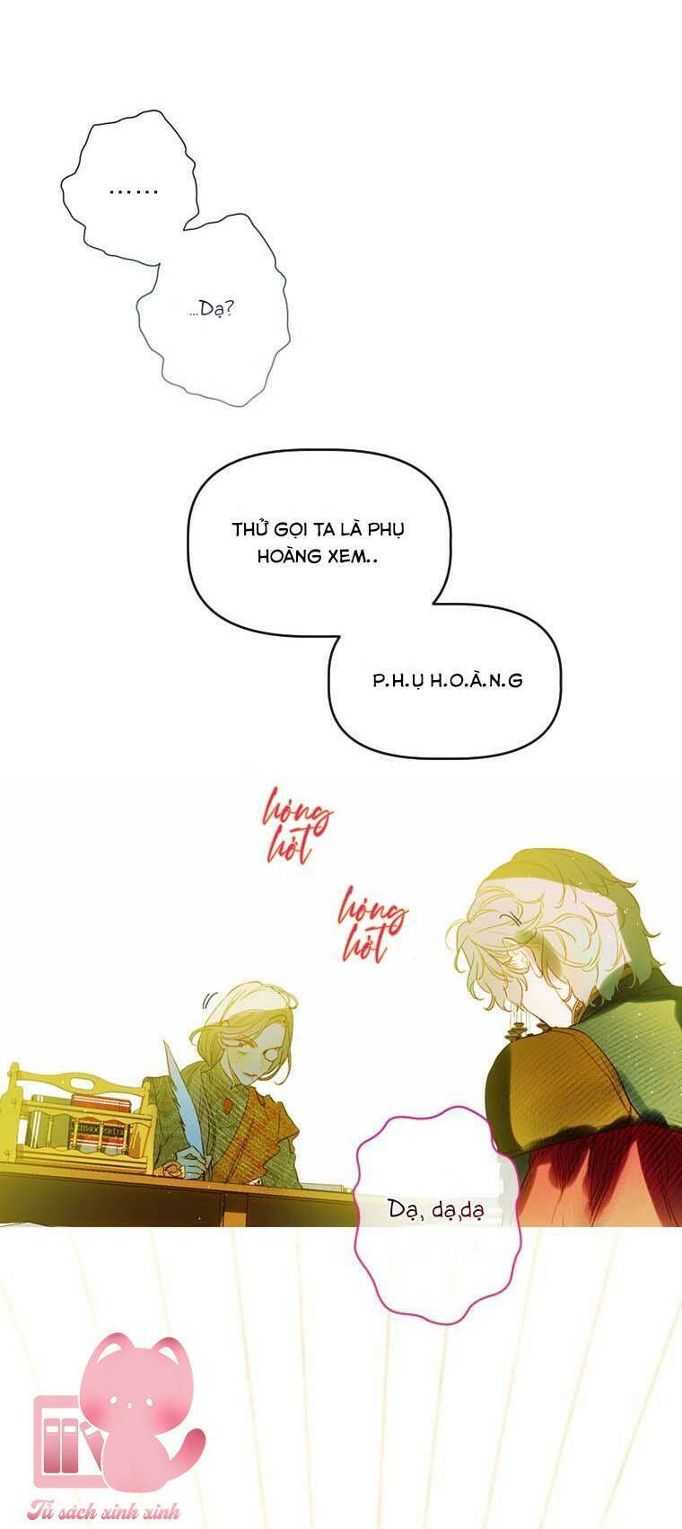 Khế Ước Hôn Nhân Của Mẹ Tôi Chapter  11 - 42