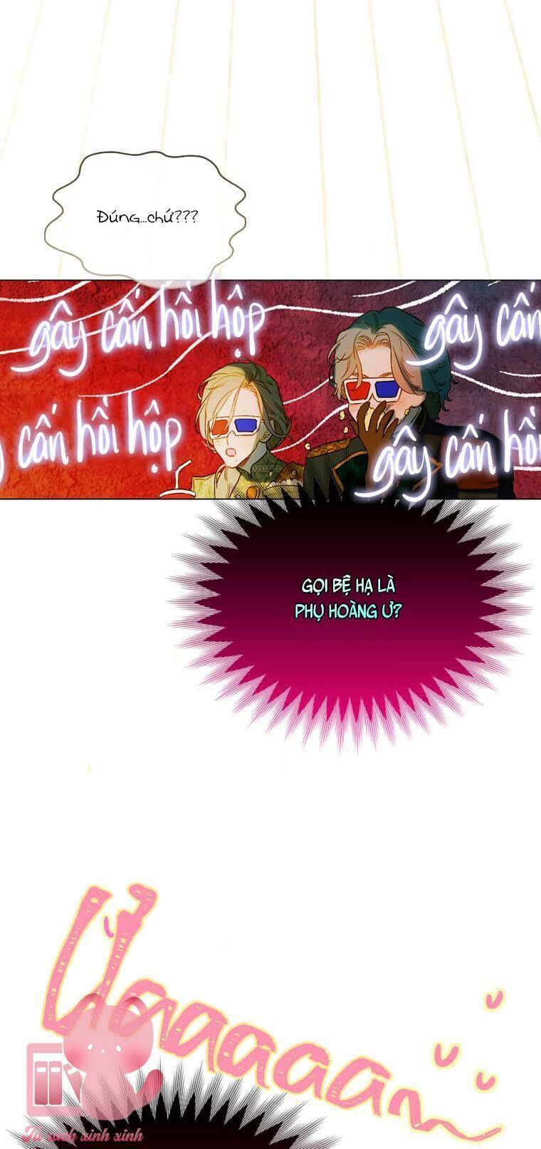 Khế Ước Hôn Nhân Của Mẹ Tôi Chapter  11 - 45