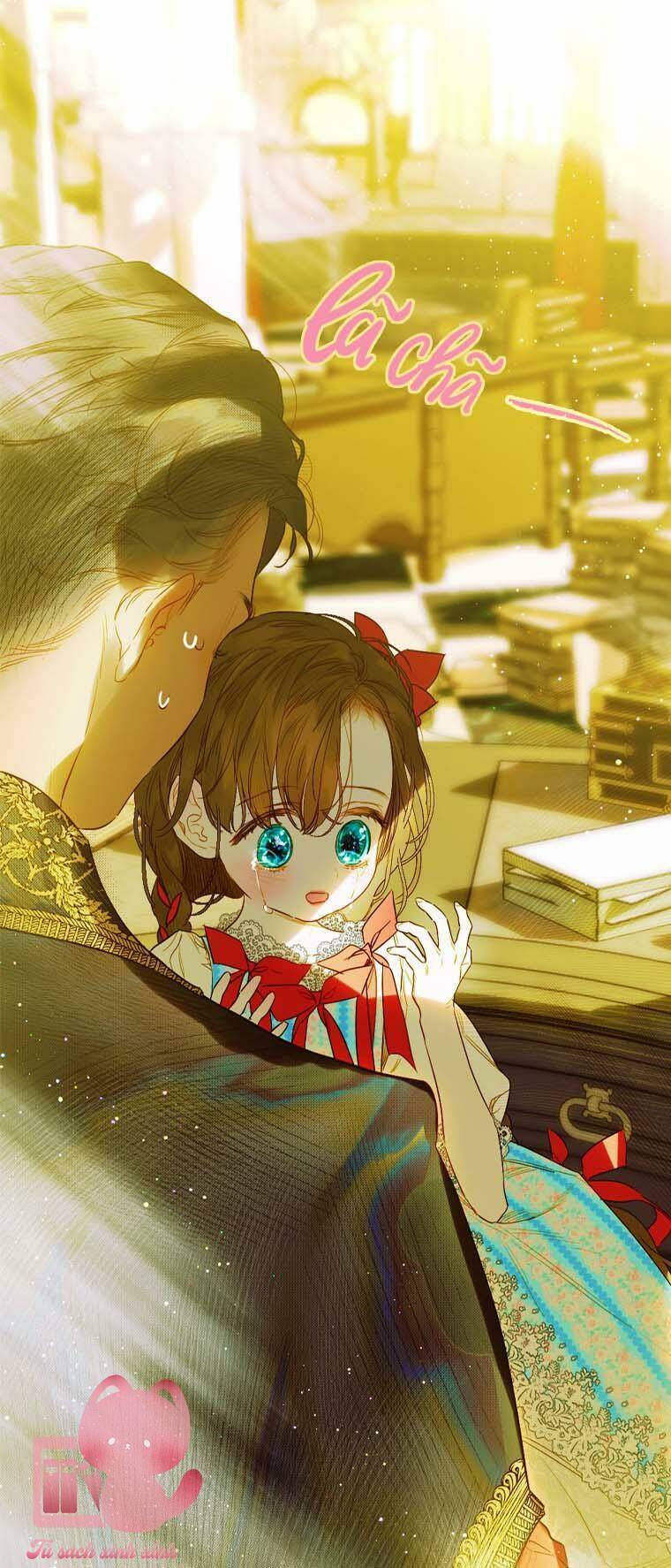 Khế Ước Hôn Nhân Của Mẹ Tôi Chapter  11 - 54