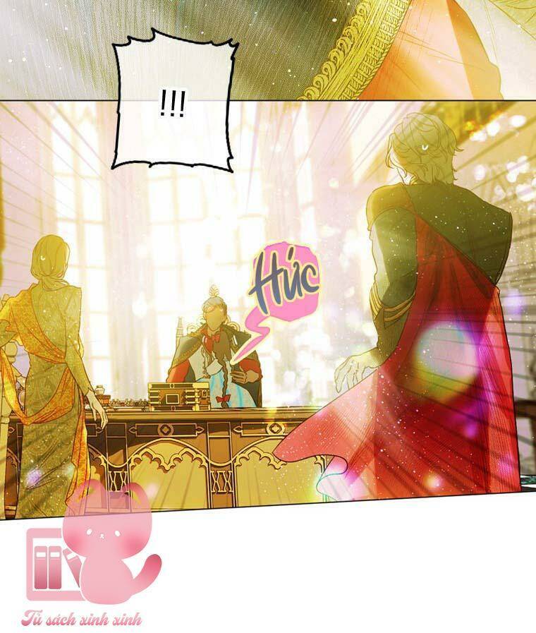 Khế Ước Hôn Nhân Của Mẹ Tôi Chapter  11 - 55