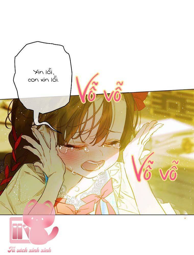 Khế Ước Hôn Nhân Của Mẹ Tôi Chapter  11 - 56