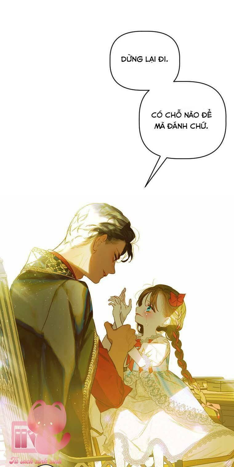 Khế Ước Hôn Nhân Của Mẹ Tôi Chapter  11 - 58