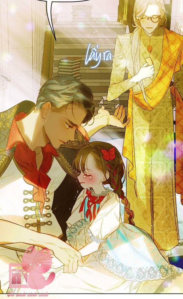 Khế Ước Hôn Nhân Của Mẹ Tôi Chapter  11 - 61