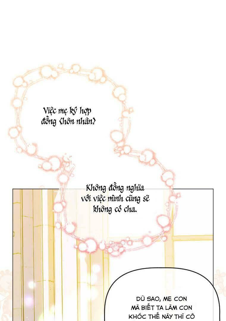 Khế Ước Hôn Nhân Của Mẹ Tôi Chapter  11 - 67