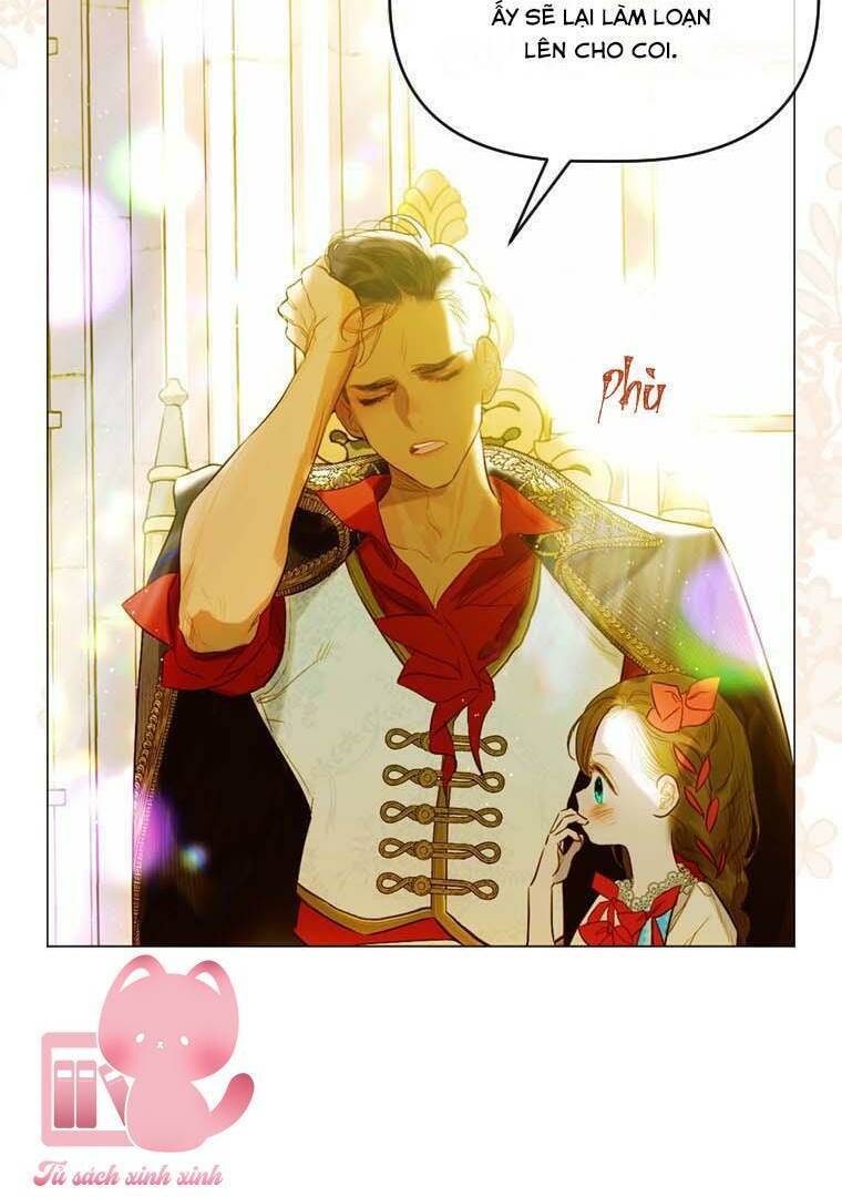 Khế Ước Hôn Nhân Của Mẹ Tôi Chapter  11 - 68