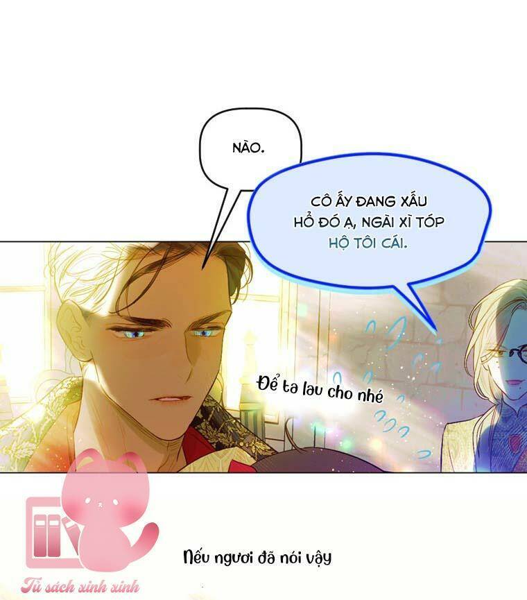 Khế Ước Hôn Nhân Của Mẹ Tôi Chapter  11 - 72