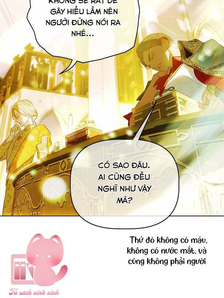 Khế Ước Hôn Nhân Của Mẹ Tôi Chapter  11 - 10