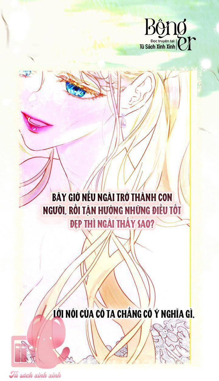 Khế Ước Hôn Nhân Của Mẹ Tôi Chapter 64 - 19